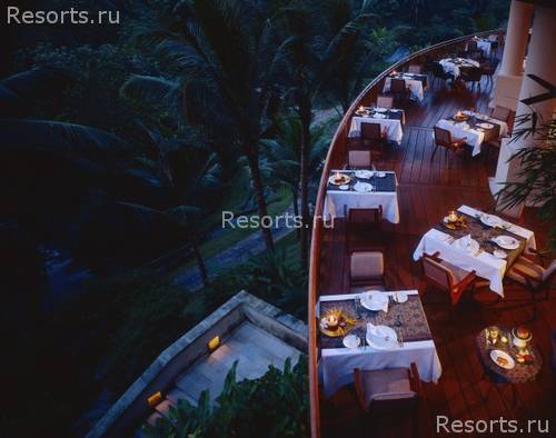 Four Seasons Resort Bali at Sayan 68